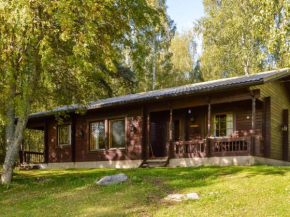 Holiday Home Peltokorte
